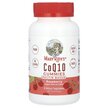 Фото применение MaryRuth's, Коэнзим CoQ10, CoQ10 Gummies Raspberry 120 mg, 6