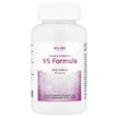 Фото применение VS Formula Double Strength Фото применение Mylabs, Поддержка вен ног, VS Formula Double Strength, 60 капсул