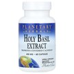 Фото применение Planetary Herbals, Базилик, Holy Basil Extract 450 mg, 60 капсул