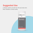 Фото використання Allergy Research Group, Mucolyxir Nanotech Nutrients, РНК / ДНК, 