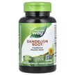Фото використання Dandelion Root 525 mg, Корінь кульбаби 525 мг, 100 капсул
