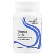 Фото використання Seeking Health, Vitamin D3 + K2, Вітамін D3 & K2, 60 капсул