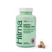 Фото применение Daily Pre + Probiotic Фото применение Hilma, Пребиотики, Daily Pre + Probiotic, 60 капсул