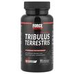 Фото використання Force Factor, Tribulus Terrestris, Трибулус, 60 капсул