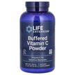 Фото використання Life Extension, Buffered Vitamin C Powder, Вітамін C, 454 г