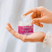 Фото применение Derma E, Скраб, Microdermabrasion Scrub, 57 г