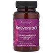 Фото применение Resveratrol 500 mg Фото применение ReserveAge Nutrition, Ресвератрол, Resveratrol 500 mg, 30 капсул