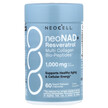 Фото применение neoNad+ Resveratrol Multi Collagen Bio-Peptides, Никотинамид НАД+