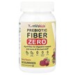 Фото применение Prebiotic Fiber Zero Berry 2 g Фото применение Yum-Vs, Пребиотики, Prebiotic Fiber Zero Berry 2 g, 60 таблеток