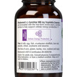Фото применение L-Carnitine Фото применение Bluebonnet Nutrition, L-Карнитин, L-Carnitine, 60 капсул