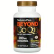 Фото використання Beyond CoQ10 Ubiquinol 200 mg, Коензим CoQ10 Убіхінол 200 мг, 60 