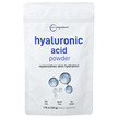 Фото використання Micro Ingredients, Hyaluronic Acid Powder, Гіалуронова кислота, 5