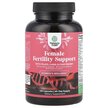 Фото применение Women's Wellness Female Fertility Support with Folate CoQ10 & Chasteberry Фото применение Women's Wellness Female Fertility Support with, Коэнзим CoQ1