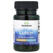 Фото применение Lutein 20 mg Фото применение Swanson, Лютеин, Lutein 20 mg, 60 капсул