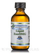 Фото применение Диметилглицин ДМГ, EnerDMG Liquid 300 mg 60 Servings, 60 мл