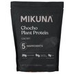 Фото використання MIKUNA, Chocho Plant Protein Powder Cacao, Протеїн, 645 г