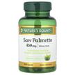 Фото використання Saw Palmetto 450 mg, Екстракт Пальметто 450 мг, 100 капсул
