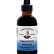 Фото применение Glandular System Massage Oil Фото применение Гамма-линоленовая кислота, Glandular System Massage Oil, 59 мл