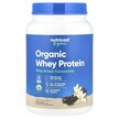 Фото використання Organic Whey Protein French Vanilla Фото використання Nutricost, Organic Whey Protein French Vanilla, Протеїн, 907 г