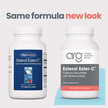 Фото применение Esterol Ester-C Calcium Ascorbate with Bioflavonoids, Эстер-С, 10