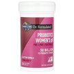 Фото применение Probiotics Women's pH 50 Billion Фото применение Пробиотики для женщин, Probiotics Women's pH 50 Billion, 30