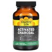 Фото применение Активированный уголь 260 мг 4 г, Activated Charcoal 260 mg, 100 к