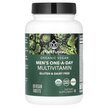Фото використання Organic Vegan Men's One-a-Day Multivitamin Фото використання Organic Vegan Men's One-a-Day Multivitamin, Мультивітаміни,