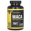 Фото применение MACA Root 750 mg Фото применение Primaforce, Мака, MACA Root 750 mg, 120 капсул