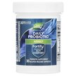 Фото применение Fortify Daily Probiotic + Prebiotics Everyday Care, Пробиотики, 3