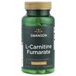 Фото применение L-Carnitine Fumarate 415 mg Фото применение Swanson, L-Карнитин, L-Carnitine Fumarate 415 mg, 60 капсул