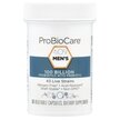Фото применение Пребиотики, Men's Probiotics with Prebiotic Capsules, 30 Veg