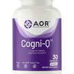 Фото применение AOR, Поддержка мозга, Cogni-Q, 30 таблеток