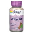 Фото використання Solaray, Vital Extracts Cinnamon 300 mg, Екстракт кориці, 60 капс