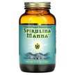 Фото применение HealthForce Superfoods, Спирулина, Spirulina Manna, 149 г