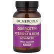 Фото применение Кверцетин и Птеростильбен, Quercetin & Pterostilbene, 60 капс
