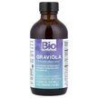 Фото використання Bio Nutrition, Graviola, Гравіола, 120 мл
