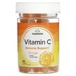 Фото використання Swanson, Vitamin C Orange, Вітамін C, 60 таблеток