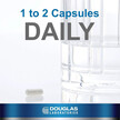 Фото применение Douglas Laboratories, Поддержка гормонов, DHEA, 100 капсул