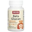 Фото применение Jarrow Formulas, Бета-глюкани, Beta Glucan, 60 капсул