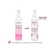 Фото применение Smoothing Berry & Primrose Conditioning Spray Фото применение Тоник для лица, Smoothing Berry & Primrose Conditioning Spray