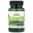 Фото применение Arjuna Bark Standardized 500 mg Фото применение Swanson, Арджуна, Arjuna Bark Standardized 500 mg, 60 капсул
