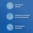 Фото применение Iodine from Organic Seaweed Фото применение Dr. Mercola, Йод, Iodine from Organic Seaweed, 60 капсул