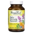 Фото використання Daily Immune Support Фото використання MegaFood, Daily Immune Support, Підтримка імунітету, 60 таблеток