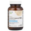 Фото применение Грибы Львиная грива, MyPure Lion's Mane 8X Maximum Strength,