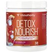 Фото використання Vitauthority, Detox Nourish, Система зниження ваги, 310 г
