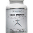 Фото применение Поддержка мозга, Neuro-Strength, 90 Liposomal Veggie Capsules