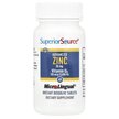Фото применение Advanced Zinc Vitamin D3 Фото применение Поддержка иммунитета, Advanced Zinc Vitamin D3, 60 таблеток