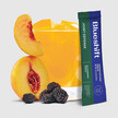 Фото використання Blueshift, Joint Defense Blackberry Peach Flavor, Ожина, 10 шт