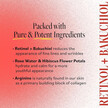 Фото применение Anti-Wrinkle Retinol Line Smoothing Hydro Gel Patches Фото применение Anti-Wrinkle Retinol Line Smoothing Hydro, Маска для лица, 5 Gel