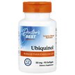 Фото використання Doctor's Best, Ubiquinol with Kaneka 50 mg, Убіхінол, 90 кап